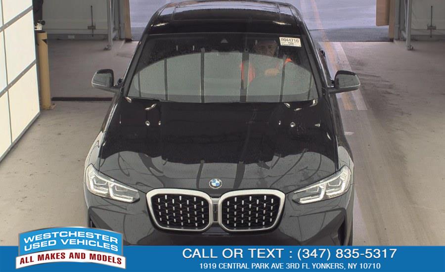 2024 BMW X4 xDrive30i photo