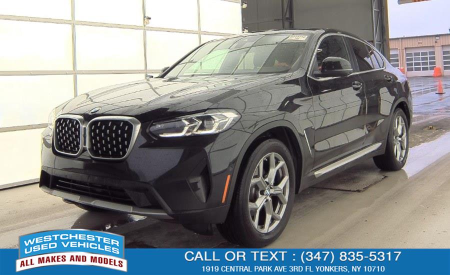 2024 BMW X4 xDrive30i photo