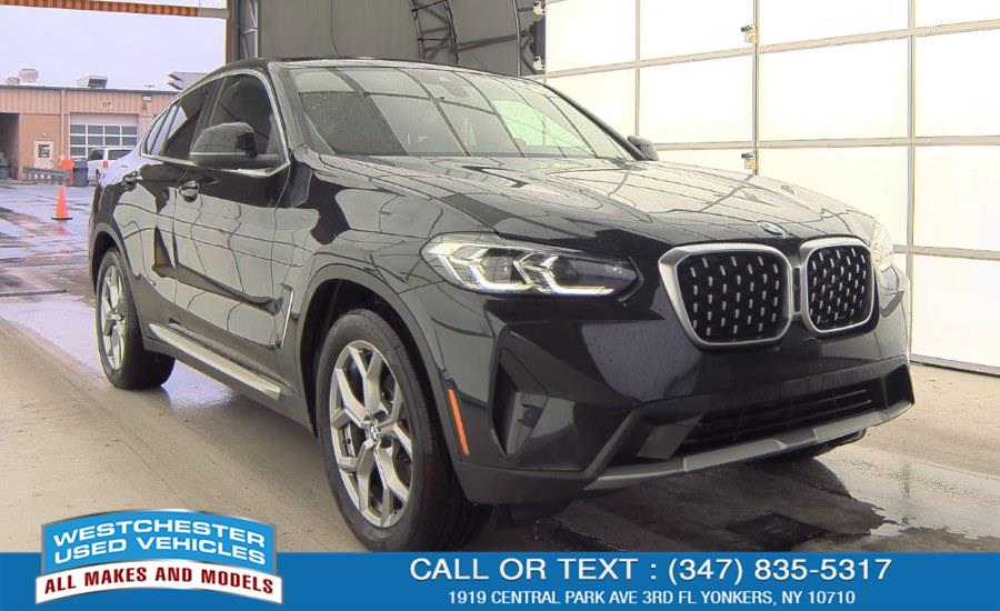 2024 BMW X4 xDrive30i photo