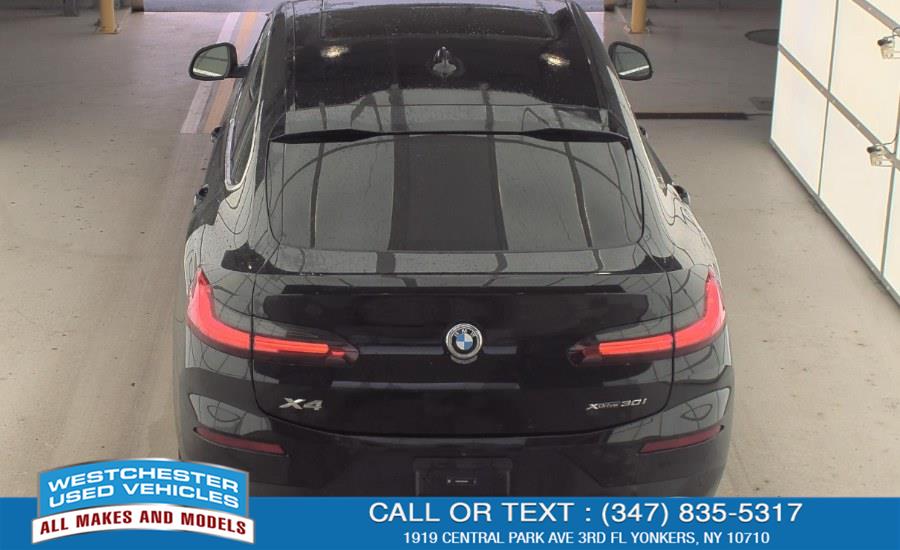 2024 BMW X4 xDrive30i photo