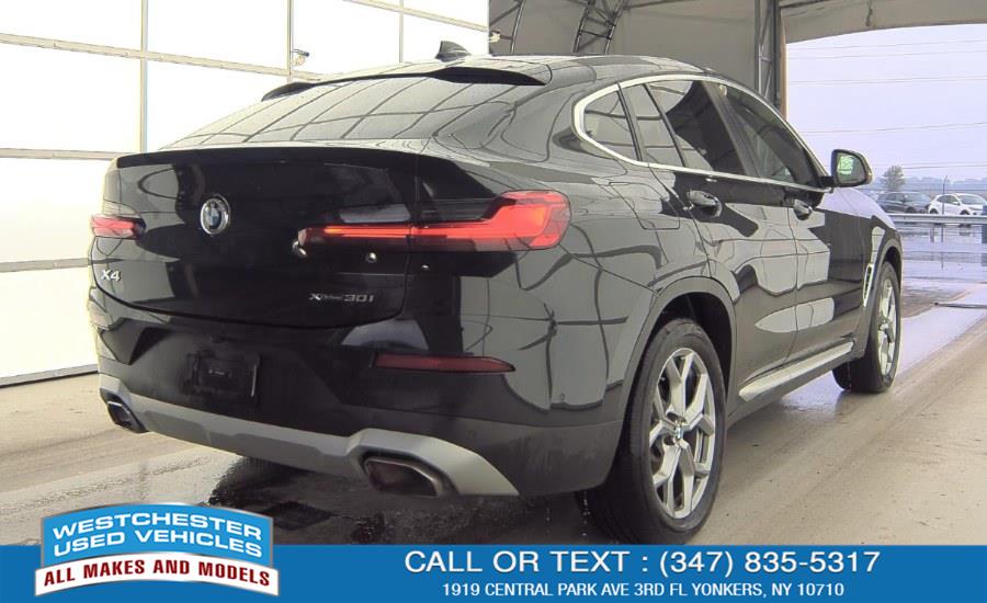 2024 BMW X4 xDrive30i photo