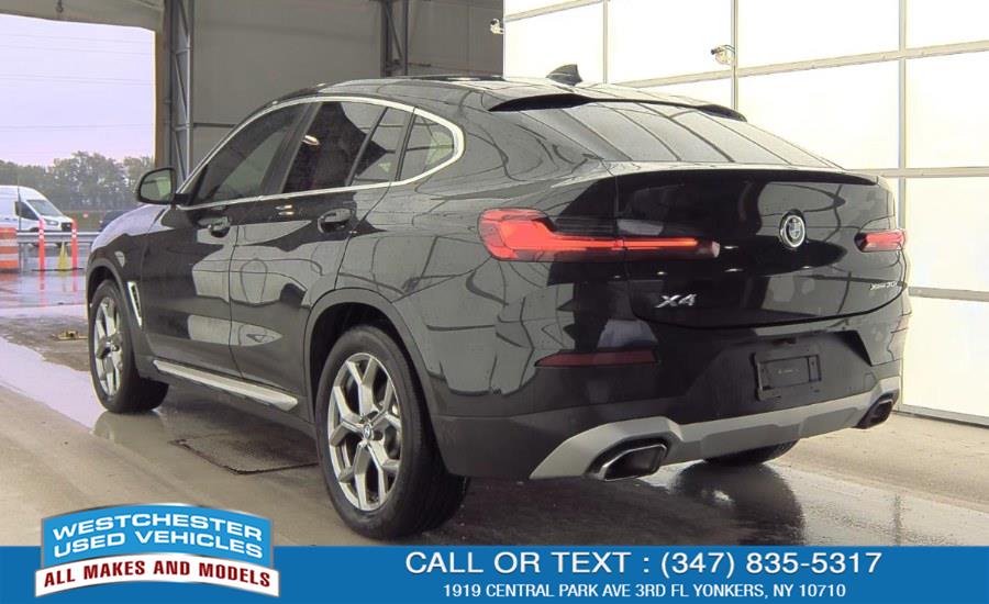 2024 BMW X4 xDrive30i photo