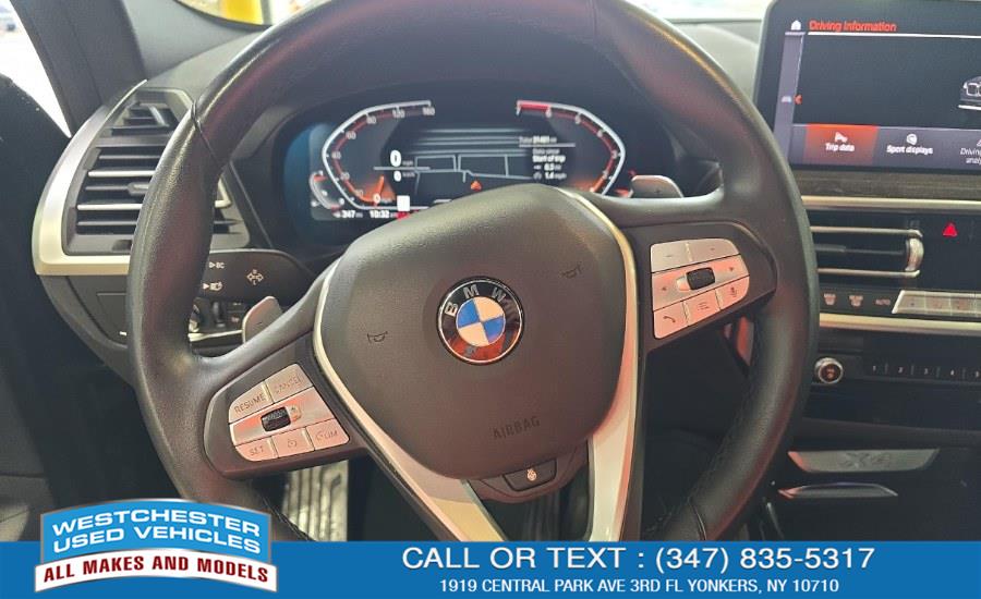 2024 BMW X4 xDrive30i photo
