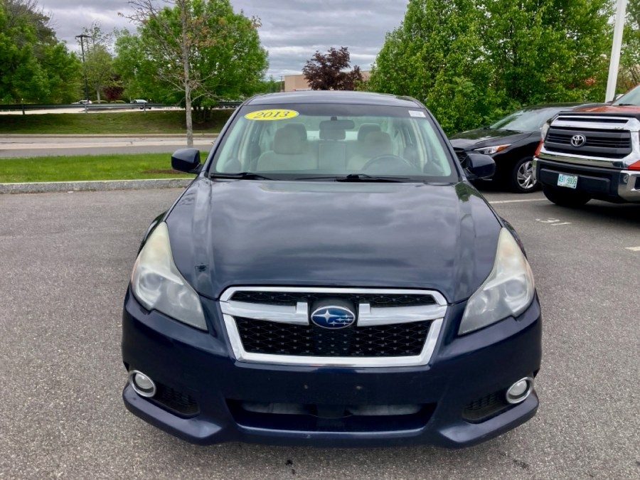 2013 Subaru Legacy 2.5i Sport photo