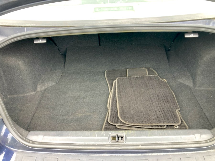 2013 Subaru Legacy 2.5i Sport photo