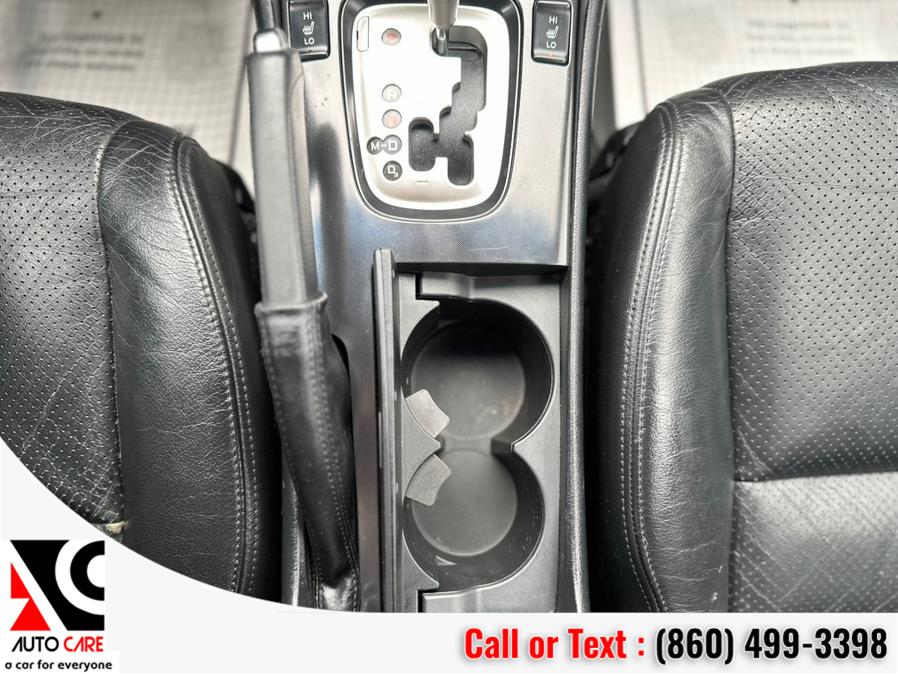 2007 Acura TSX photo