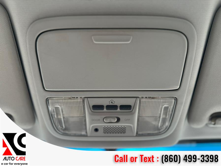 2007 Acura TSX photo