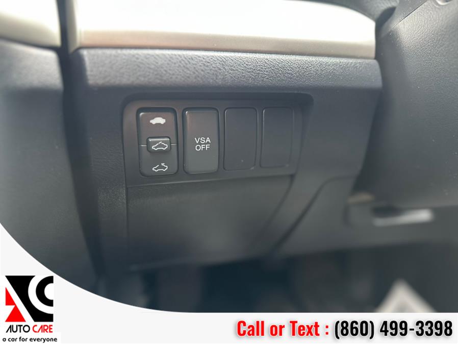 2007 Acura TSX photo