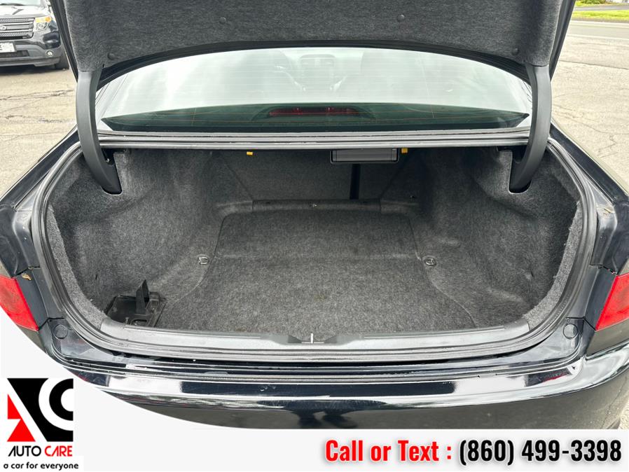 2007 Acura TSX photo