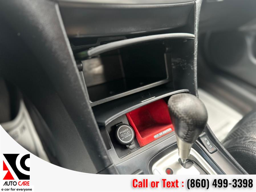 2007 Acura TSX photo