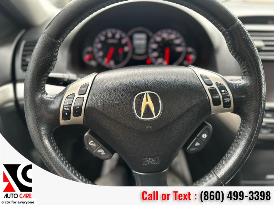 2007 Acura TSX photo