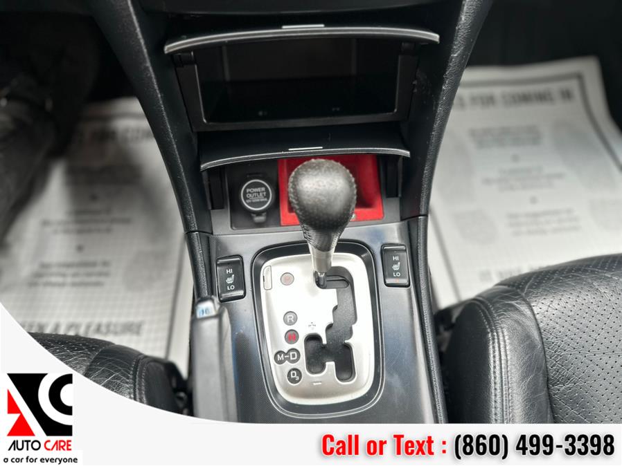 2007 Acura TSX photo