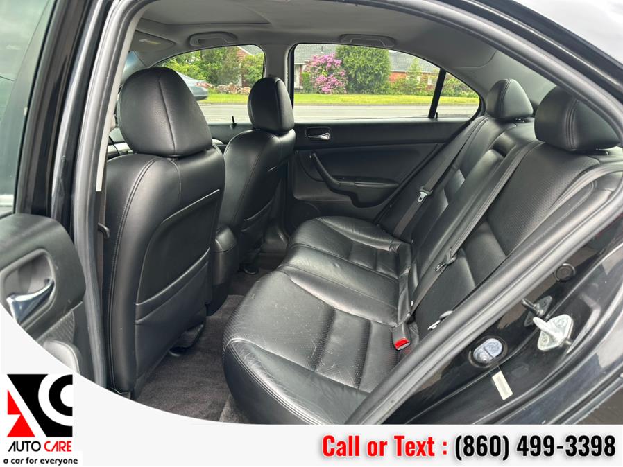 2007 Acura TSX photo