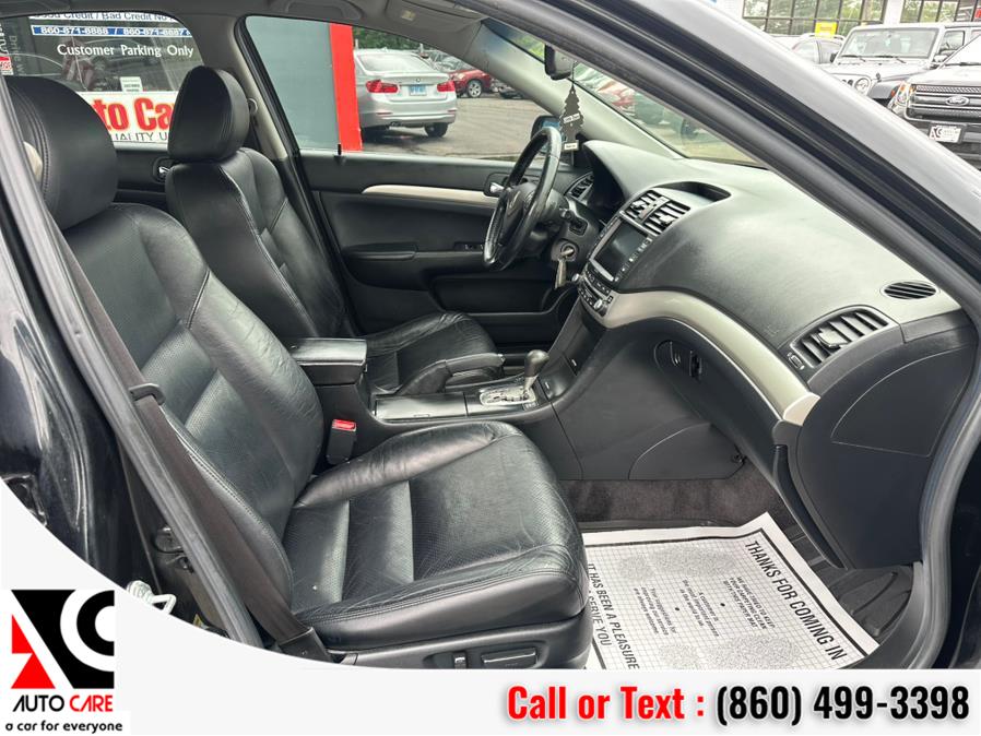 2007 Acura TSX photo