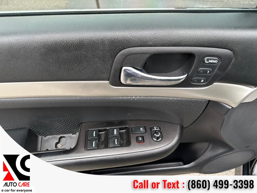 2007 Acura TSX photo