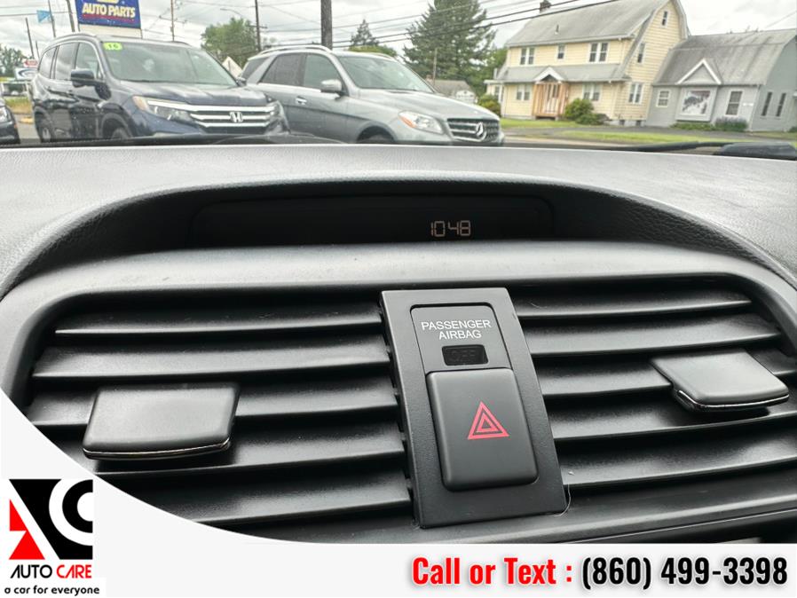 2007 Acura TSX photo