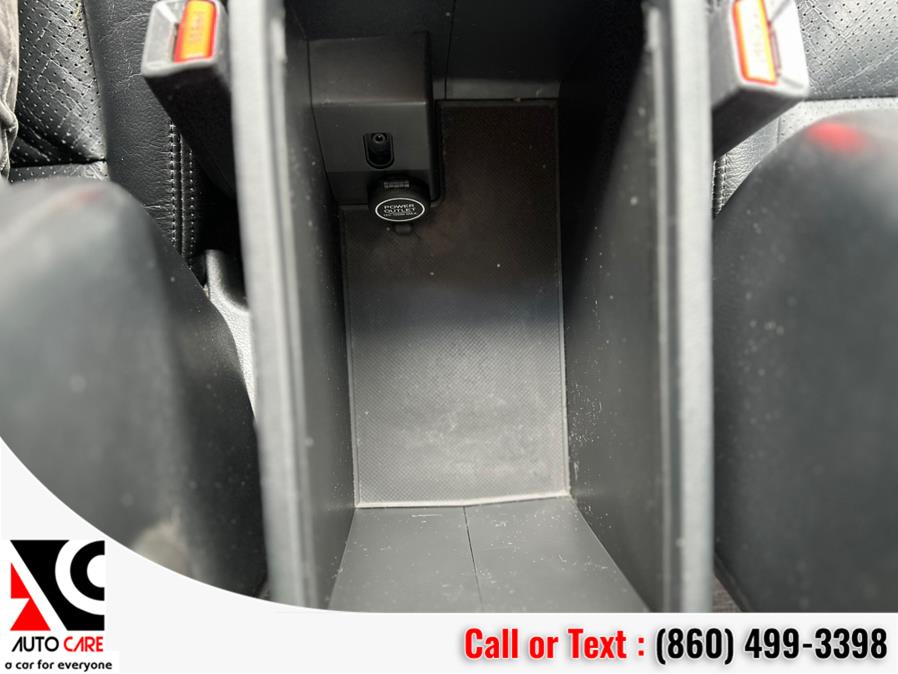 2007 Acura TSX photo
