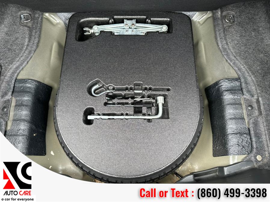 2007 Acura TSX photo