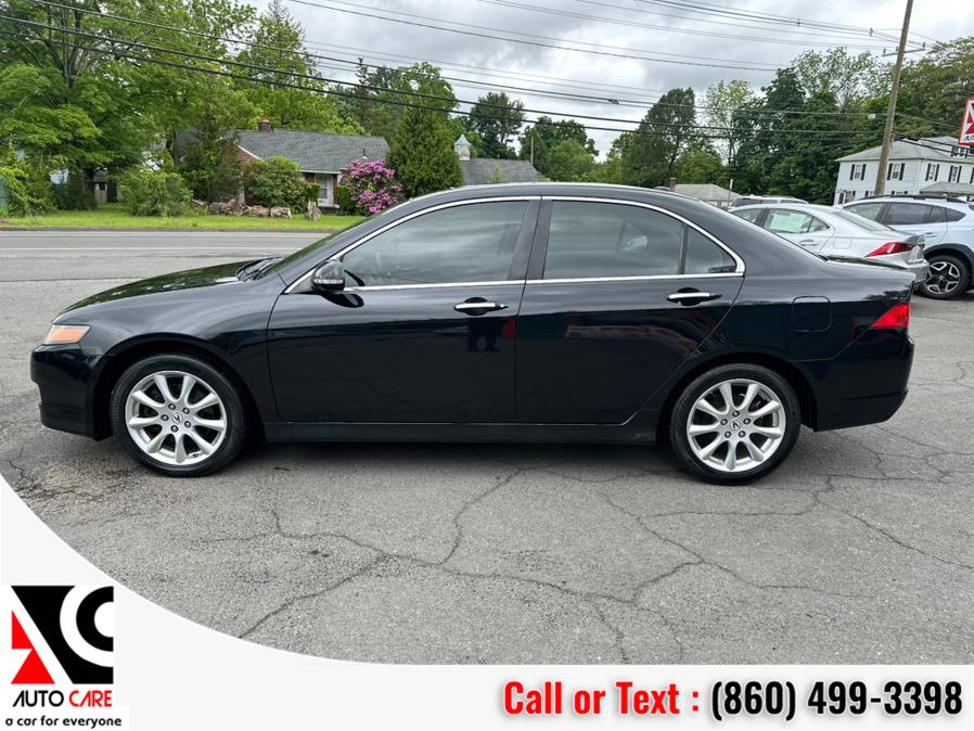2007 Acura TSX photo