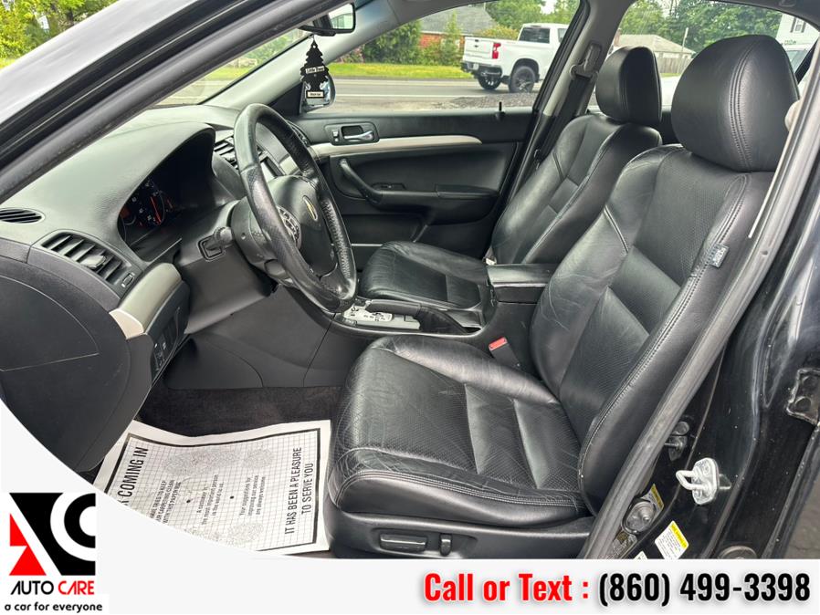 2007 Acura TSX photo