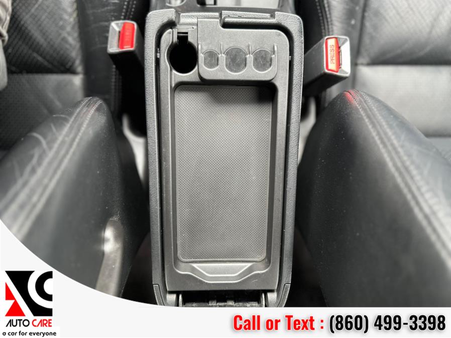 2007 Acura TSX photo