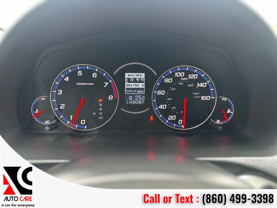 2007 Acura TSX photo