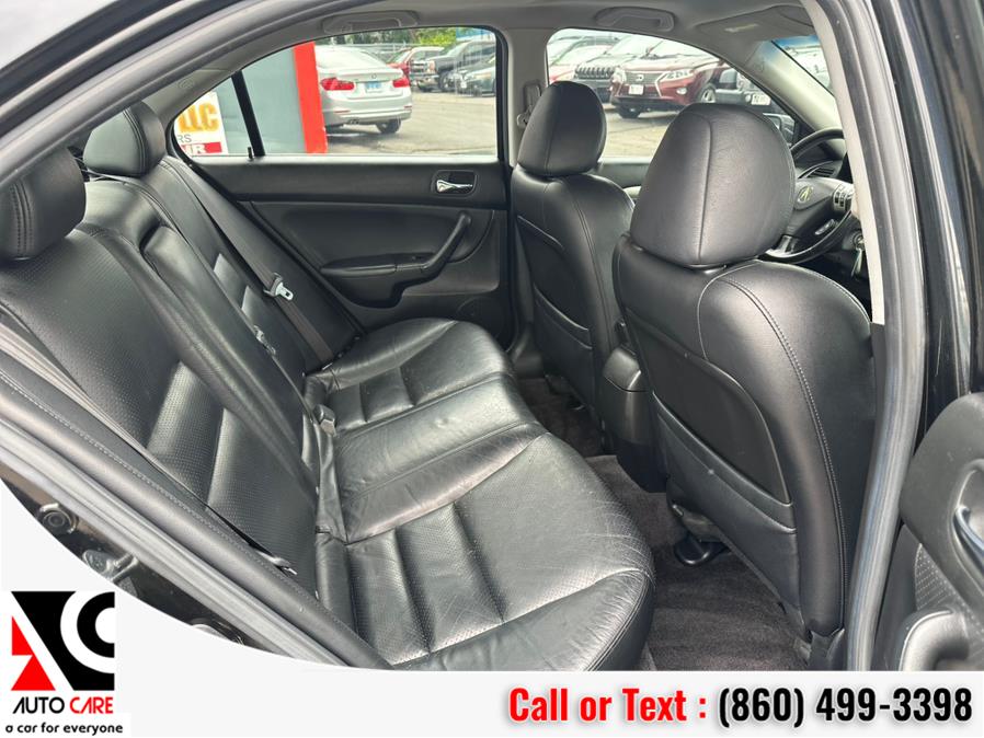 2007 Acura TSX photo
