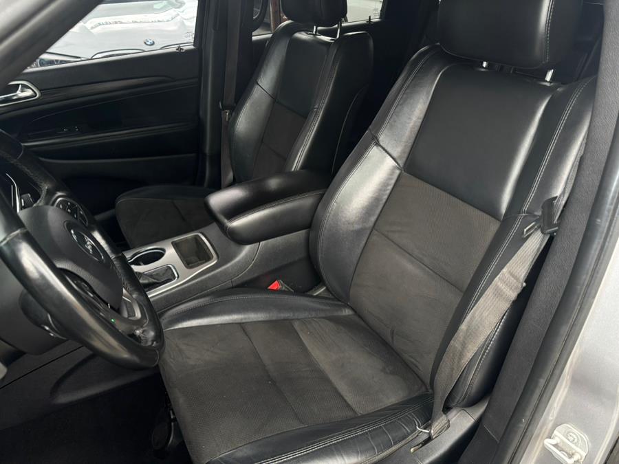 2019 Jeep Grand Cherokee Altitude 4x4 photo