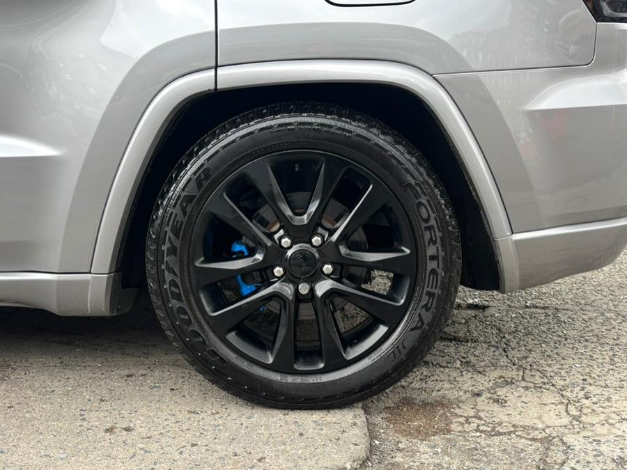 2019 Jeep Grand Cherokee Altitude 4x4 photo