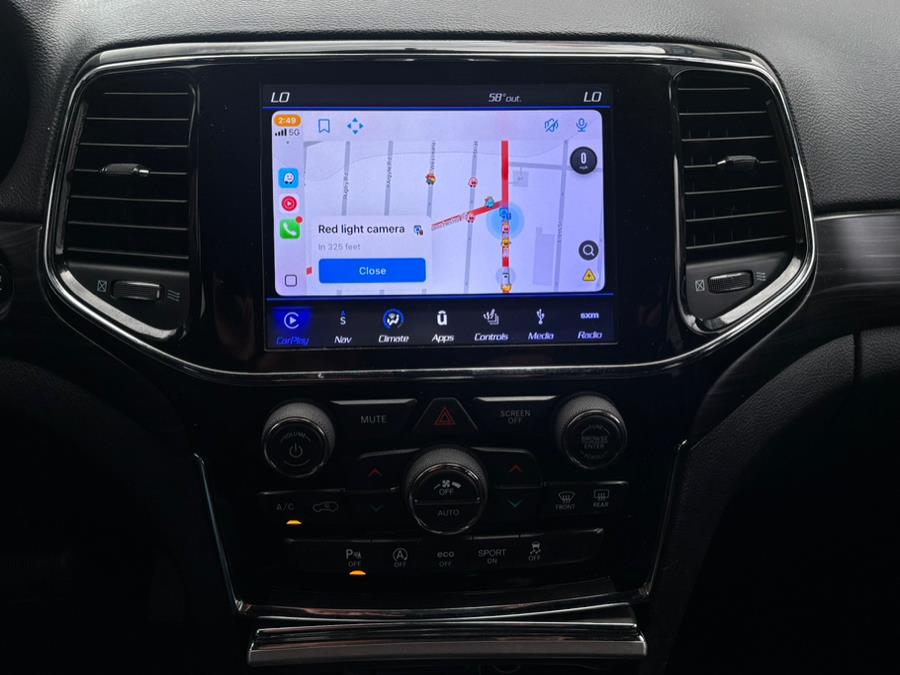 2019 Jeep Grand Cherokee Altitude 4x4 photo