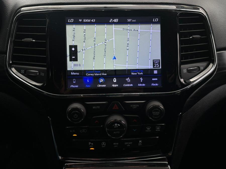 2019 Jeep Grand Cherokee Altitude 4x4 photo