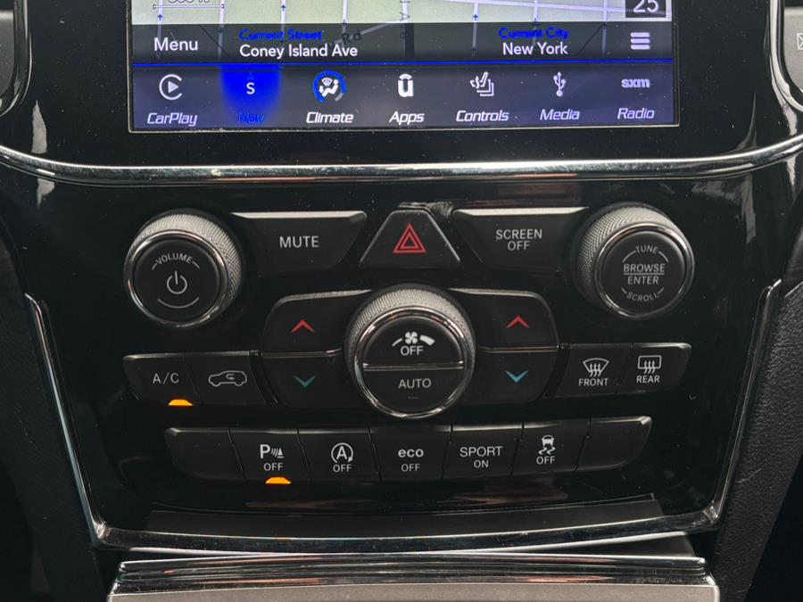 2019 Jeep Grand Cherokee Altitude 4x4 photo
