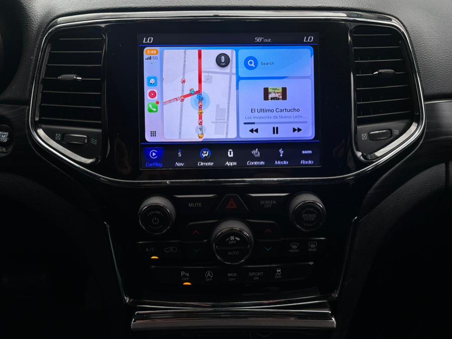 2019 Jeep Grand Cherokee Altitude 4x4 photo