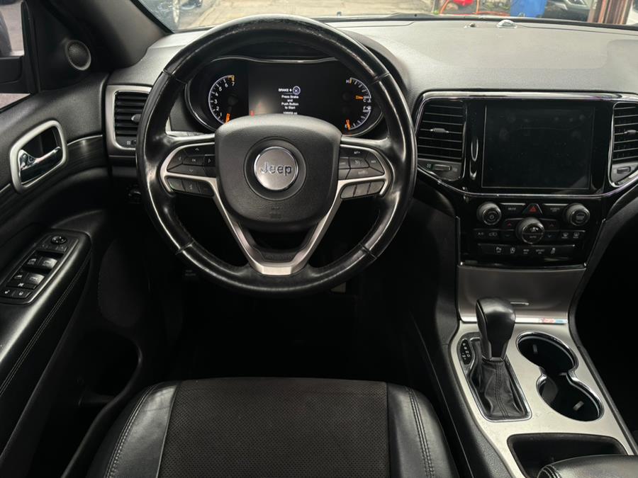 2019 Jeep Grand Cherokee Altitude 4x4 photo
