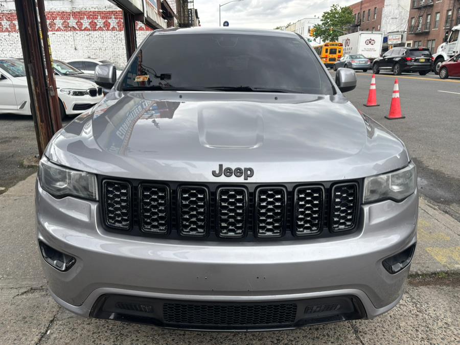 2019 Jeep Grand Cherokee Altitude 4x4 photo