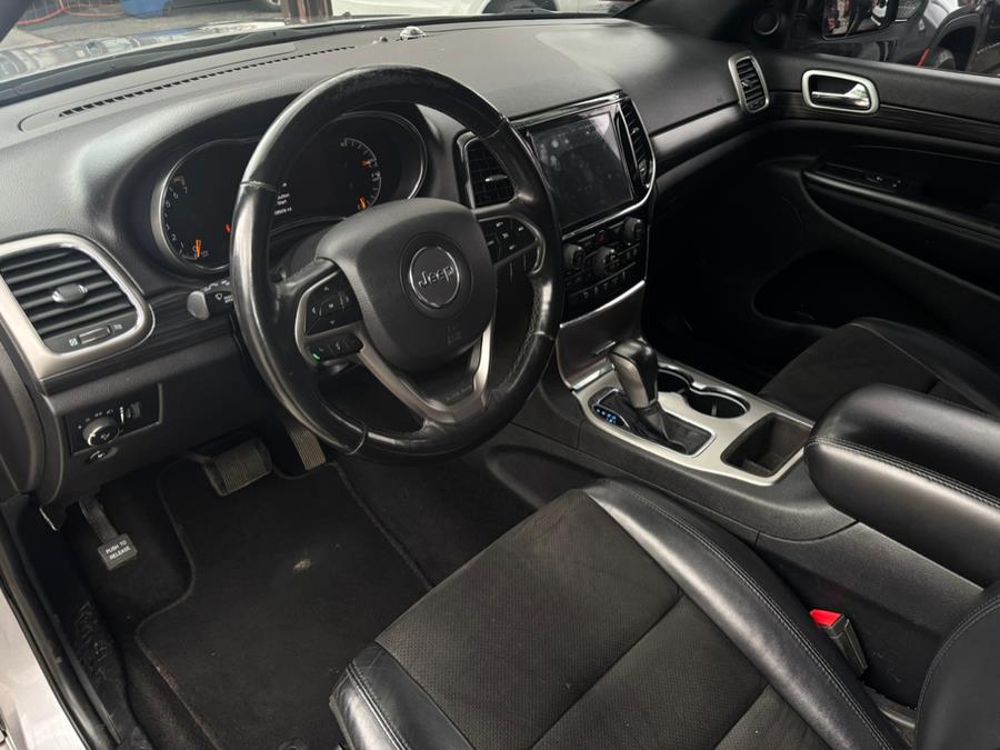 2019 Jeep Grand Cherokee Altitude 4x4 photo