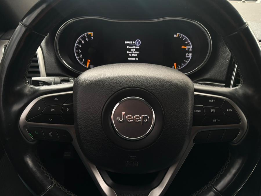 2019 Jeep Grand Cherokee Altitude 4x4 photo