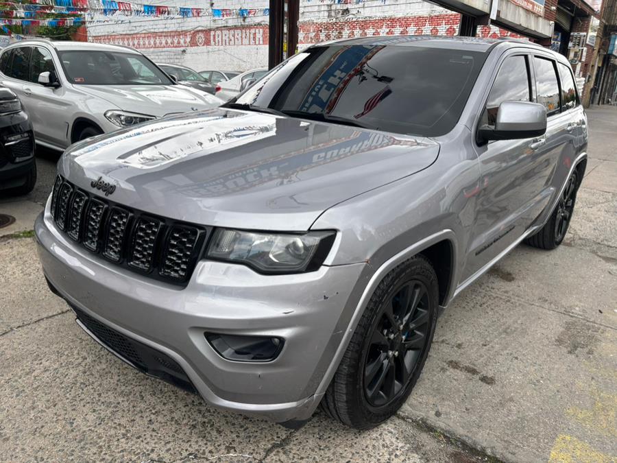 2019 Jeep Grand Cherokee Altitude 4x4 photo