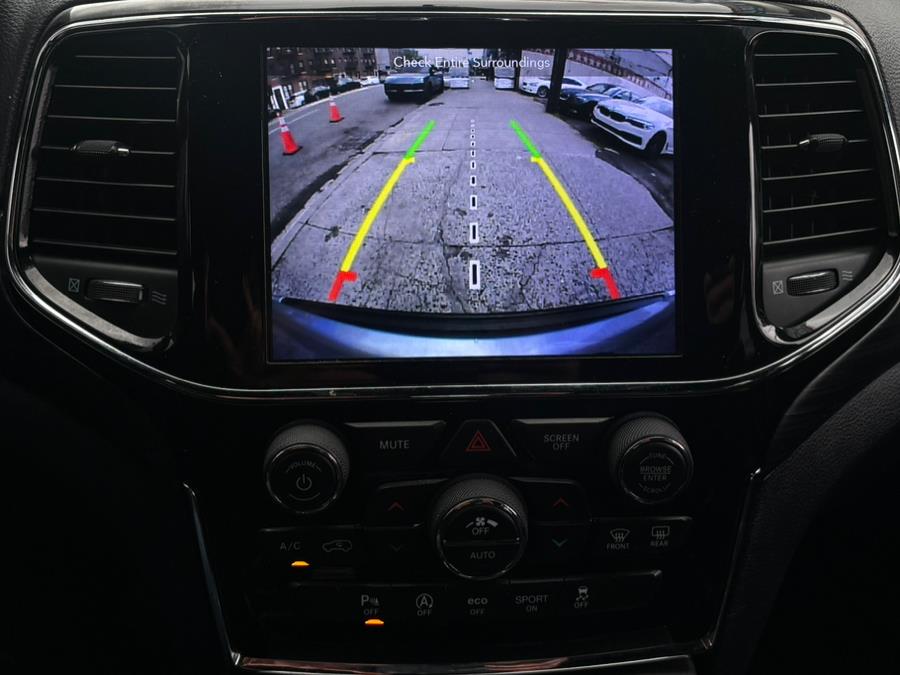 2019 Jeep Grand Cherokee Altitude 4x4 photo