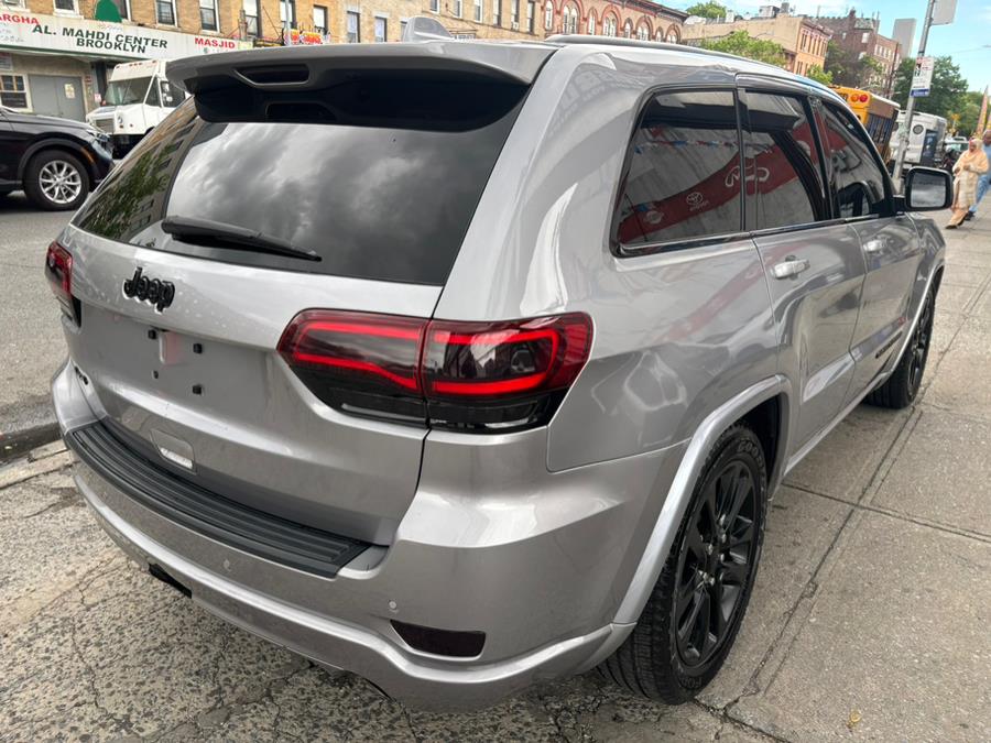 2019 Jeep Grand Cherokee Altitude 4x4 photo