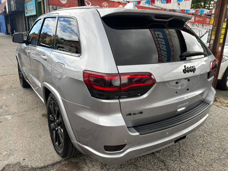 2019 Jeep Grand Cherokee Altitude 4x4 photo
