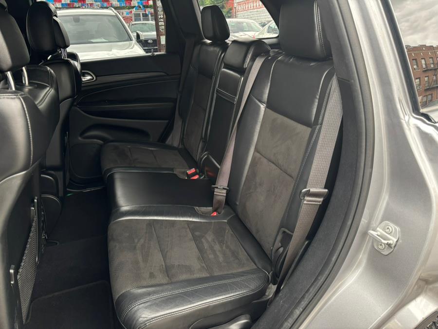 2019 Jeep Grand Cherokee Altitude 4x4 photo