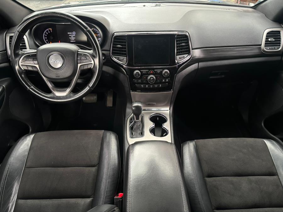 2019 Jeep Grand Cherokee Altitude 4x4 photo