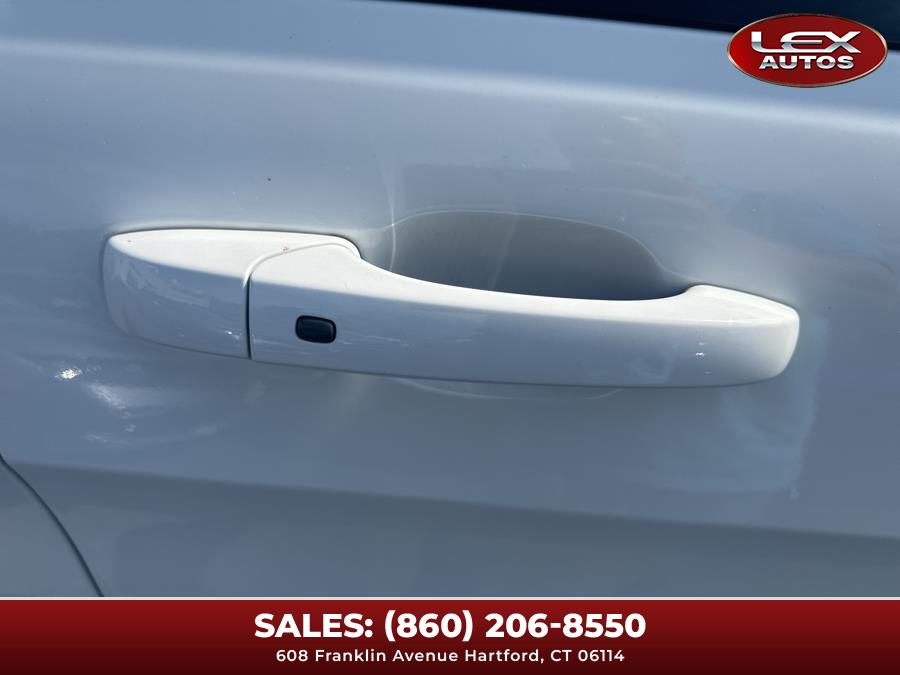 2020 Jeep Grand Cherokee Altitude 4x4 photo