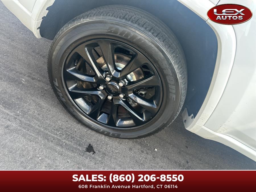 2020 Jeep Grand Cherokee Altitude 4x4 photo