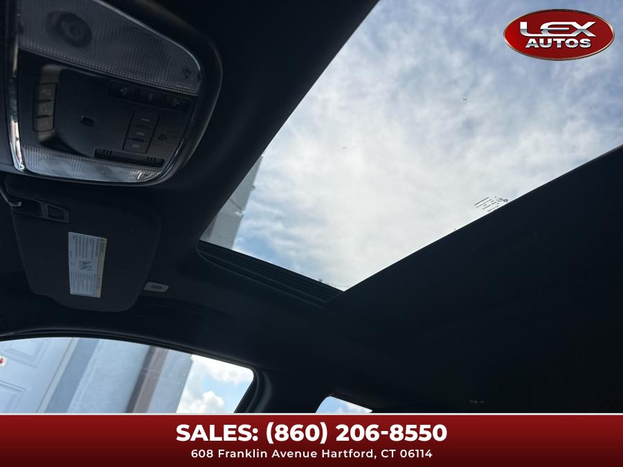 2020 Jeep Grand Cherokee Altitude 4x4 photo