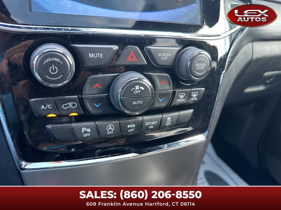 2020 Jeep Grand Cherokee Altitude 4x4 photo