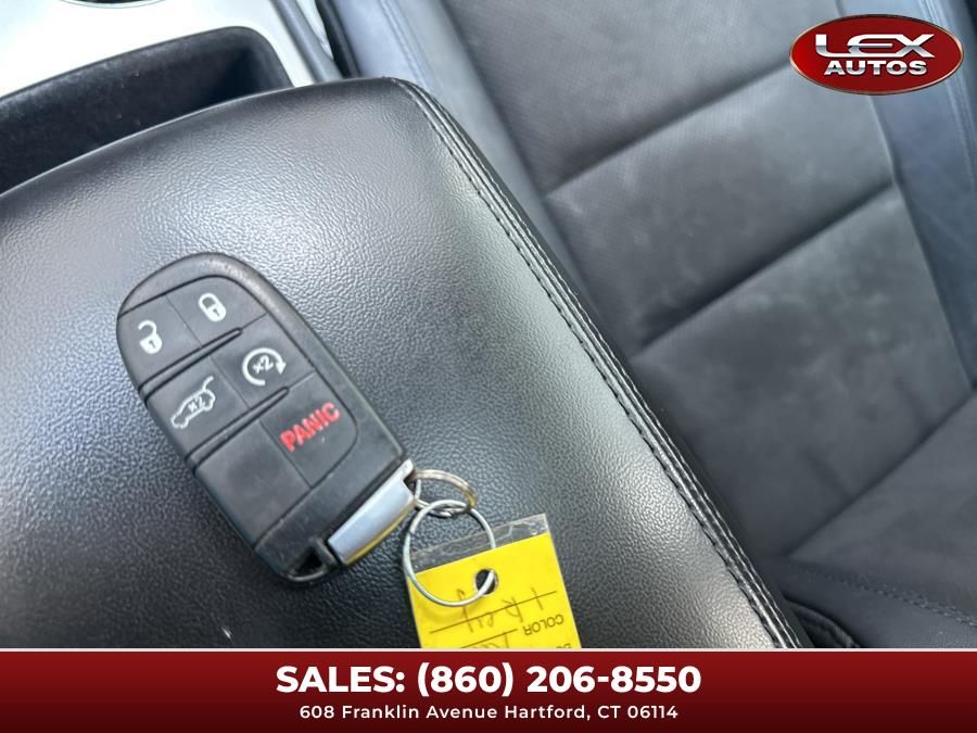 2020 Jeep Grand Cherokee Altitude 4x4 photo