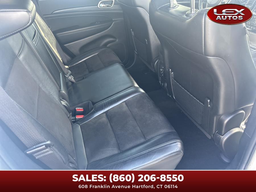2020 Jeep Grand Cherokee Altitude 4x4 photo