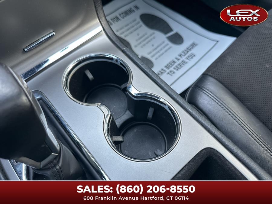 2020 Jeep Grand Cherokee Altitude 4x4 photo